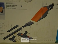 Gardena vc100 vacuum cleaner - afbeelding 4 van  4