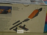 Gardena vc100 vacuum cleaner - afbeelding 2 van  4