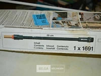 Gardena verlengstuk waterpistool - afbeelding 1 van  4