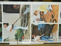Gardena verlengstuk waterpistool - afbeelding 4 van  4