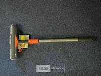 Gardena verstelbare borstel - afbeelding 1 van  3