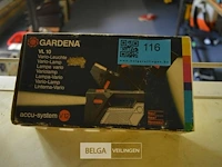 Gardena vl10 variolamp - afbeelding 1 van  2