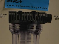 Gardena voorzetfilter - afbeelding 2 van  3