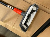 Gardena wasborstel set (16x) - afbeelding 6 van  7