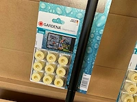 Gardena wasborstel set (4x) - afbeelding 4 van  7