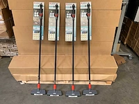 Gardena wasborstel set (84x) - afbeelding 1 van  7