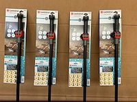 Gardena wasborstel set (84x) - afbeelding 2 van  7