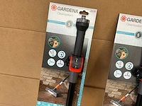 Gardena wasborstel set (84x) - afbeelding 3 van  7