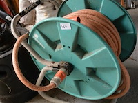 Gardena waterhaspel - afbeelding 1 van  3