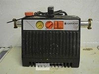Gardena waterpomp 1000e - afbeelding 1 van  6