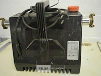 Gardena waterpomp 1000e - afbeelding 4 van  6