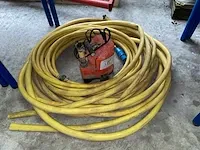 Gardena waterpomp - afbeelding 1 van  3