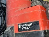 Gardena waterpomp - afbeelding 2 van  3