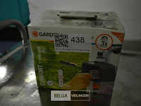 Gardena watertimer t1030 - afbeelding 1 van  3