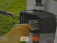Gardena watertimer t1030 - afbeelding 2 van  3