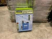 Gardensfeelings rugsproeier (29x) - afbeelding 1 van  1