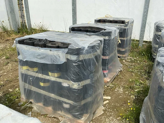 Gardentop dakmateriaal (3x) - afbeelding 1 van  7