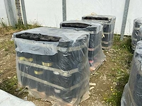 Gardentop roofing dakmateriaal (3x) - afbeelding 1 van  7