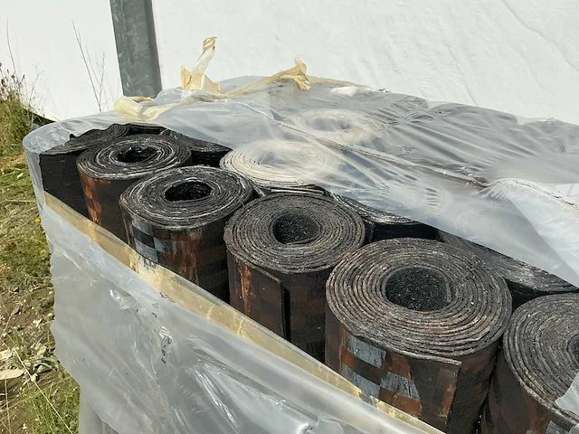 Gardentop roofing dakmateriaal (3x) - afbeelding 4 van  7