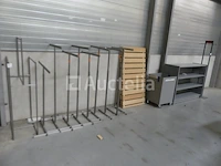 Garderobe en kastwinkel diversen - afbeelding 5 van  10
