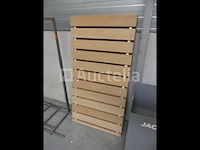 Garderobe en kastwinkel diversen - afbeelding 10 van  10