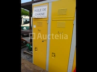 Garderobe met 3 deuren - afbeelding 2 van  6
