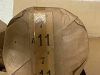 Garderobetickets - afbeelding 2 van  4