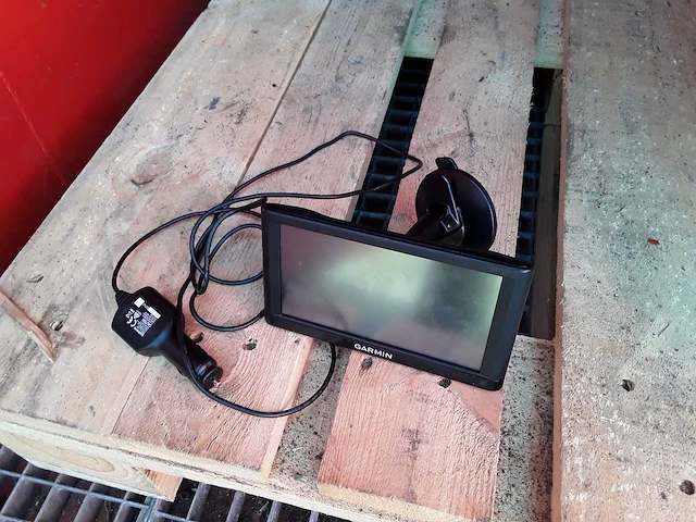 Garmin gps - afbeelding 1 van  1