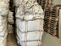 Garnet mesh 120 big-bags straalmiddel (13x) - afbeelding 2 van  3