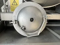Garos mdf 2600k tumbler - afbeelding 6 van  14