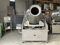 Garos mdf 2600k tumbler - afbeelding 7 van  14