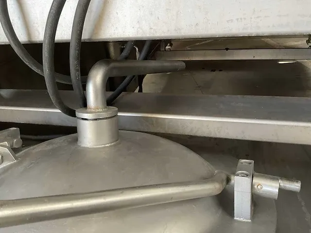 Garos mdf 2600k tumbler - afbeelding 2 van  12