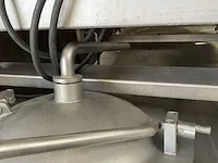 Garos mdf 2600k tumbler - afbeelding 2 van  12
