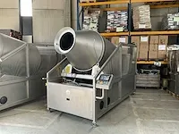 Garos mdf 2600k tumbler