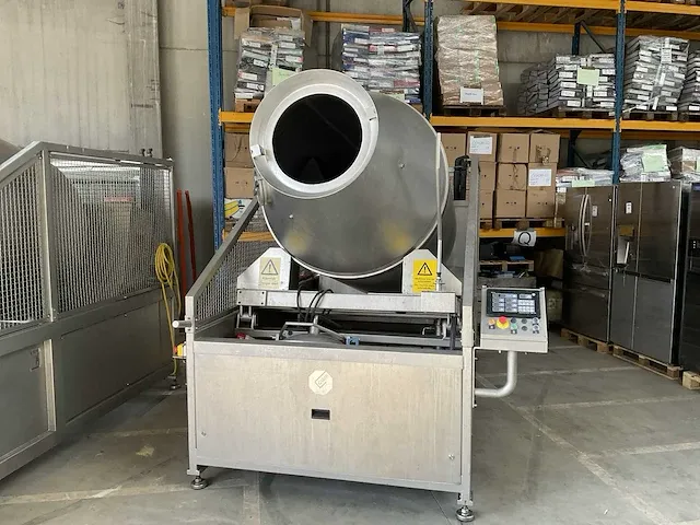 Garos mdf 2600k tumbler - afbeelding 5 van  12