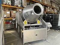 Garos mdf 2600k tumbler - afbeelding 6 van  12