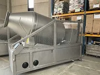 Garos mdf 2600k tumbler - afbeelding 8 van  12