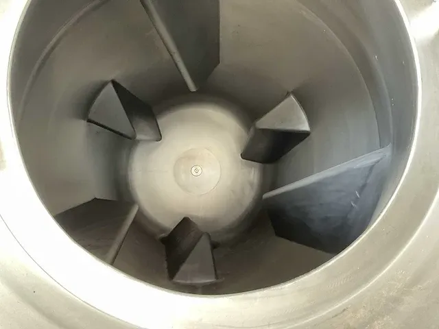 Garos mdf 2600k tumbler - afbeelding 11 van  12
