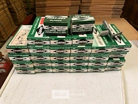 Garvey fast-cut snijder met mesjes - afbeelding 4 van  4