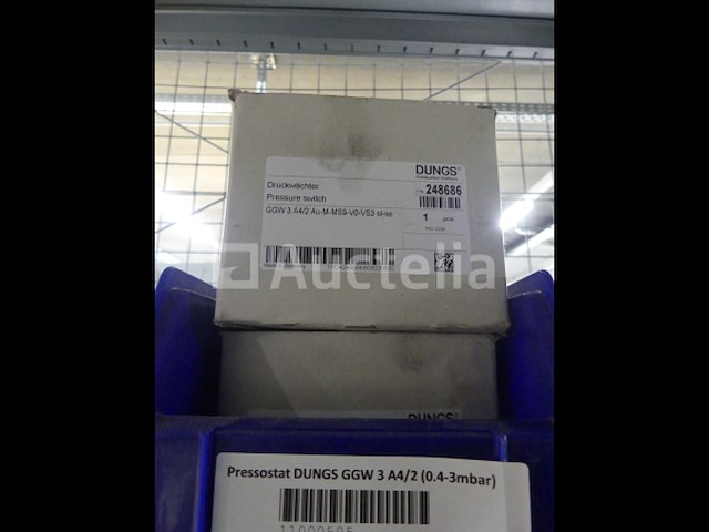 Gas accessoires - afbeelding 3 van  6