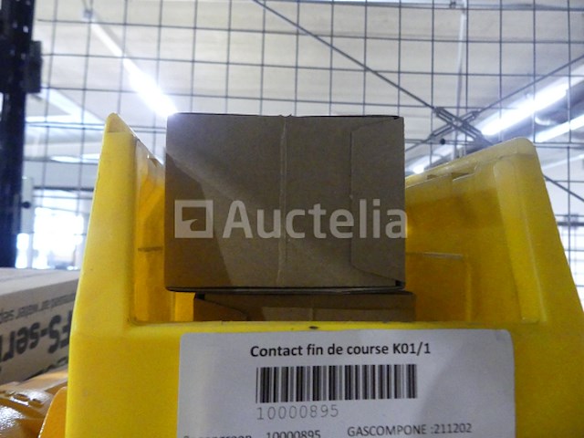 Gas accessoires - afbeelding 5 van  6