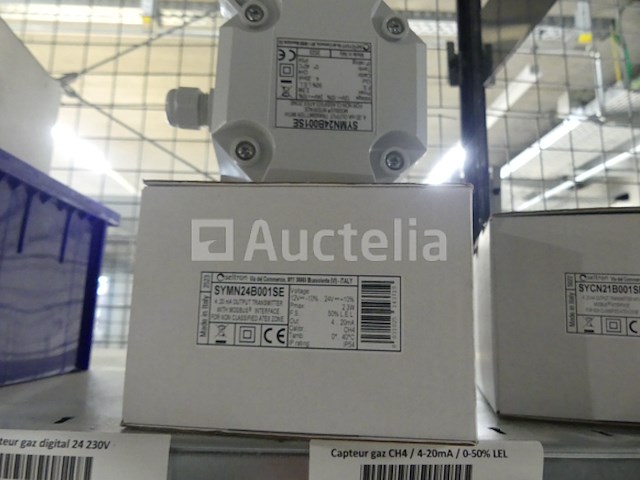 Gas accessoires - afbeelding 6 van  6