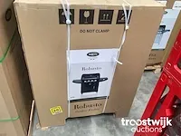 Gas bbq boretti robusto - afbeelding 1 van  1