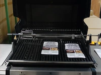 Gas bbq broil king - afbeelding 2 van  5