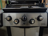 Gas bbq broil king - afbeelding 3 van  5