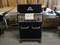 Gas bbq broil king - afbeelding 1 van  8