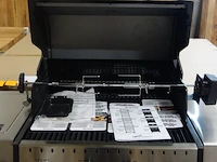 Gas bbq broil king - afbeelding 2 van  8