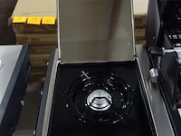 Gas bbq broil king - afbeelding 6 van  8