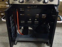 Gas bbq broil king - afbeelding 7 van  8