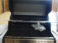 Gas bbq broil king - afbeelding 2 van  8